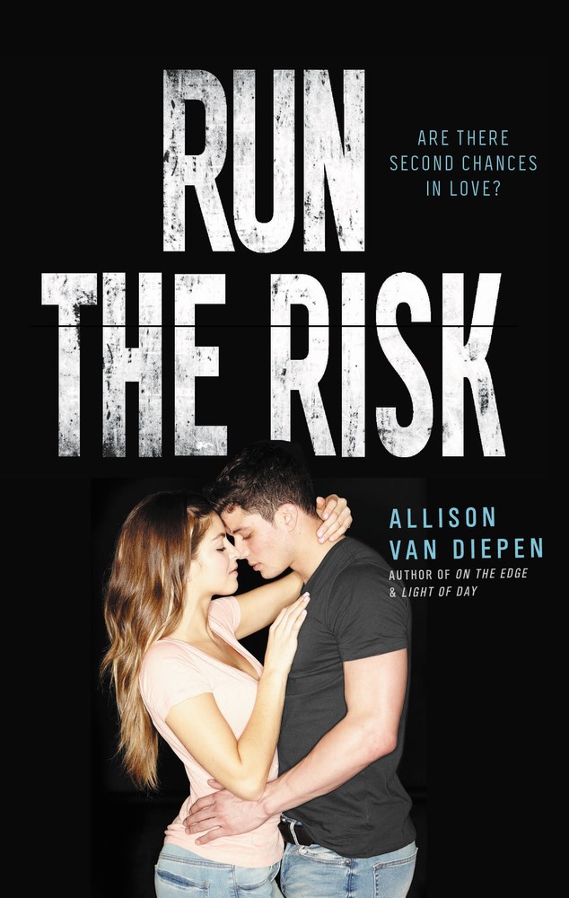 Image result for run the risk van diepen